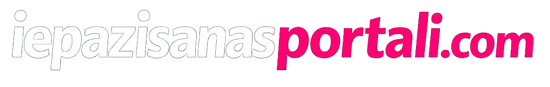 iepazisanas portali logo